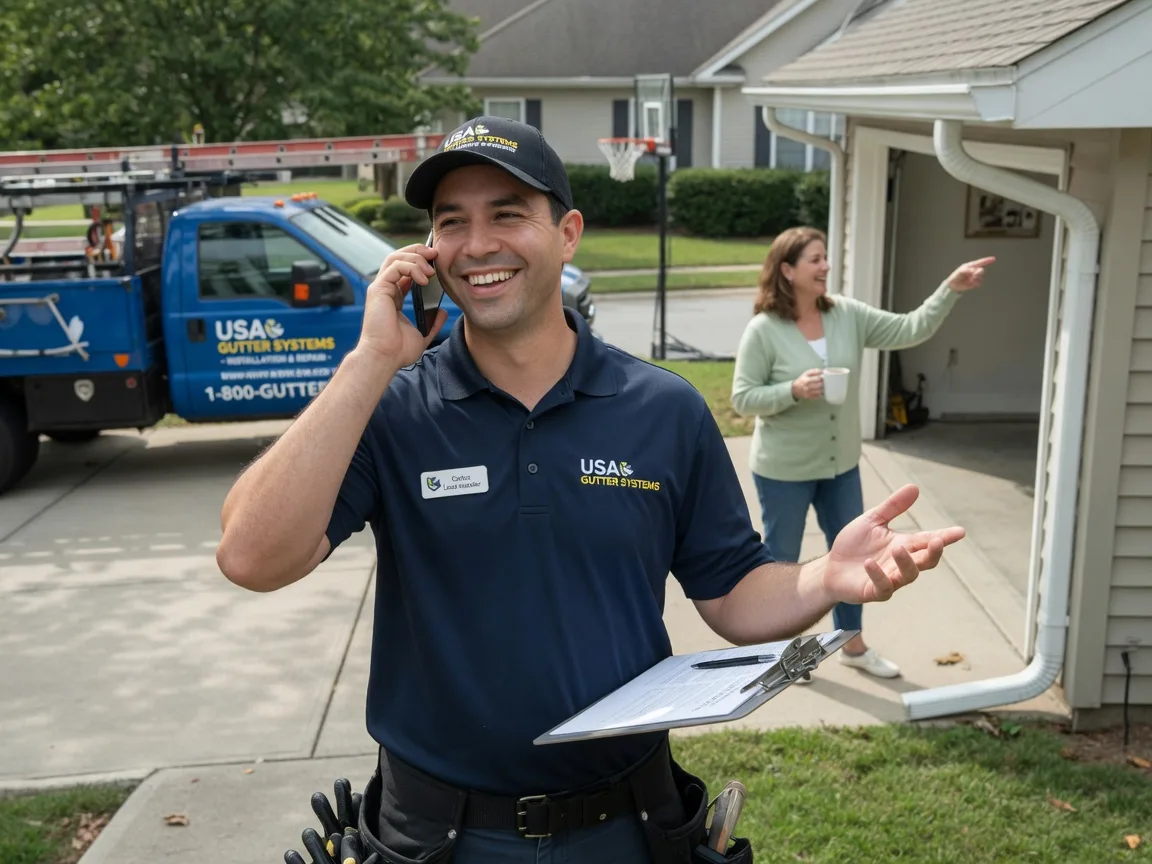 Gutter Installation Hamilton, PA FAQs